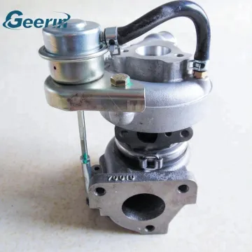 CT12C Turbocharger 17201-70010 for Soarer 1JZGTE Twin Turbo