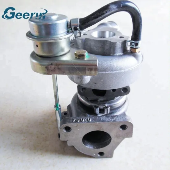 CT12C Turbocharger 17201-70010 for Soarer 1JZGTE Twin Turbo