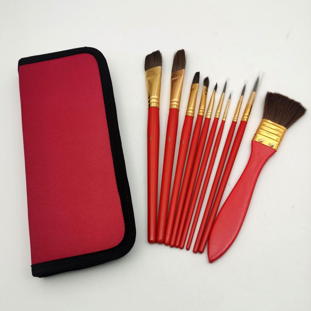 Art Paint Brush Set