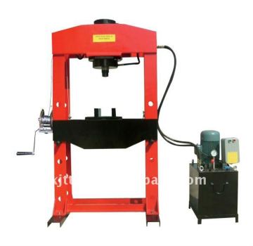 Electrical Shop Press 50TON