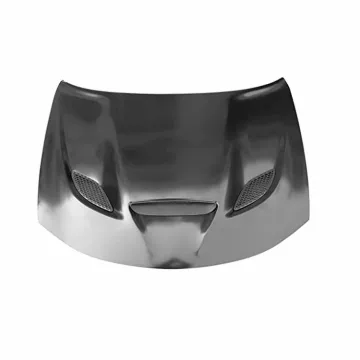 Carbon Fiber Engine Hood with Vents for BMW F80 M3/F82/F83 M4 (2014-2019)
