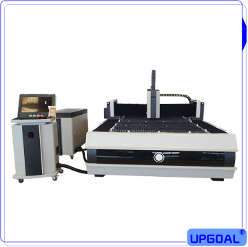 1000W/1500W/2000W Heavy Duty Fiber Laser Cutting Machine 1500*300mm