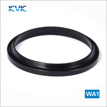 Anel do limpador de óleo WA1 WIPER SEAL CILINDRO HIDRÁULICO