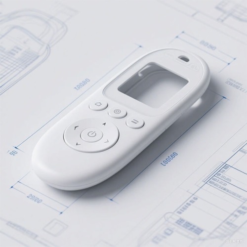 OEM Plastic Computers, TVs Screen shell-Customizable