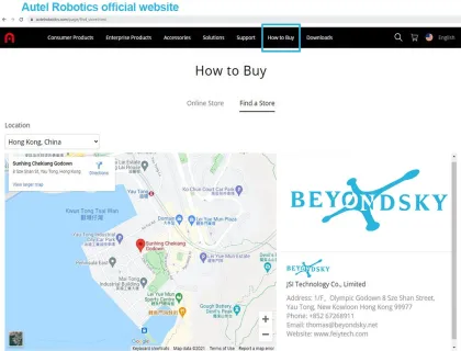 Autel Robotics EVO Nano Plus Drone: A Comprehensive Guide