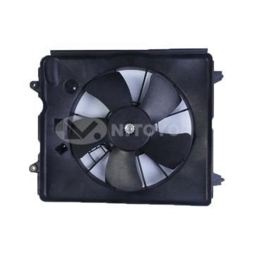 OEM 19015-R5A-A01 รถระบายความร้อนด้วยหม้อน้ำรถยนต์สำหรับ Honda CRV 2012
