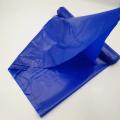 Raincoat material soft pvc film