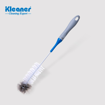Kleaner عالي الجودة مقبض طويل 360 درجة كوب صغير تنظيف فرشاة - بيع ساخن