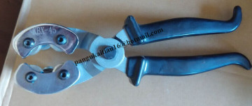 manufacture wire cutter,Cable cutter,Cable cutter with ratchet system