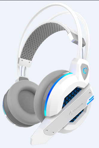 High Quality China Gaming Headphone Manufacturer