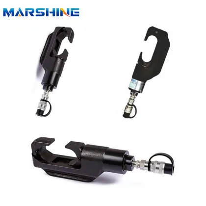 Split Type Hydraulic Press Tool Compressor