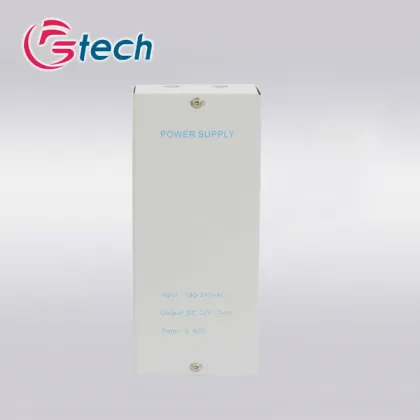 Power supply switching mode power supply