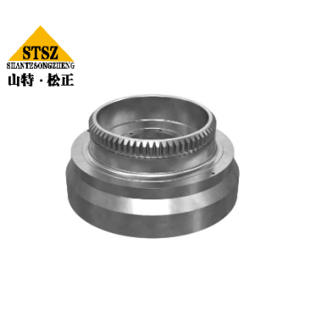 Rotating shell 1T-0437 is suitable for mining bulldozer D6H XL D7R
