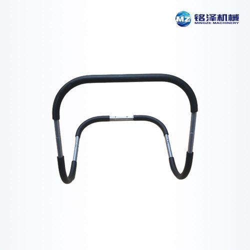 عقد تصنيع أجزاء الأنابيب المنحنية