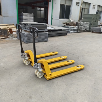 Motore di ricerca del camion da pallet da 5 T.