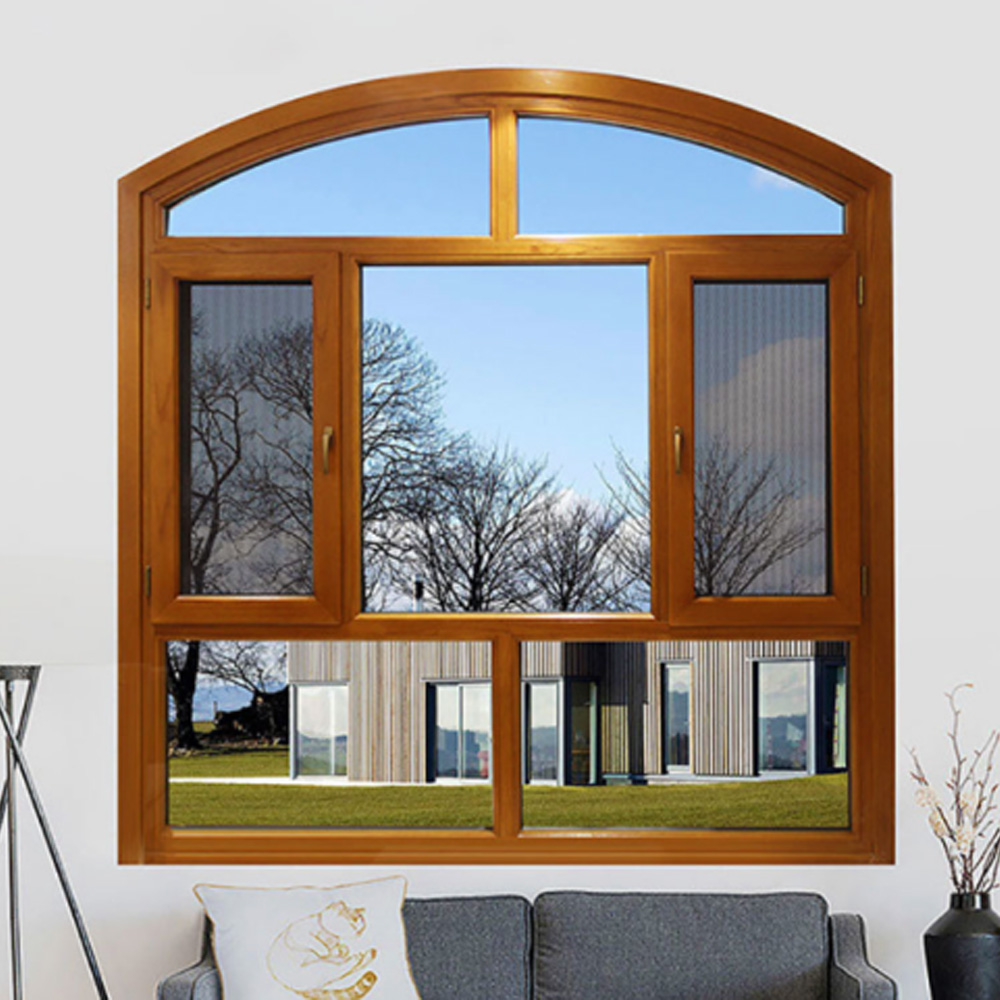 aluminum alloy doors and windows13-y