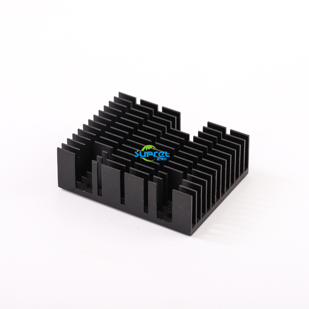 Extruded Heatsinks