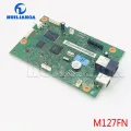 Formatter Board for HP Laserjet M127fw M127fs Mother Board CZ183-60001