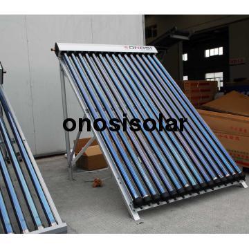 Diy Solar Collector  for project