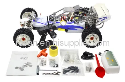 Baja Remote Control Hobby 30.5cc 