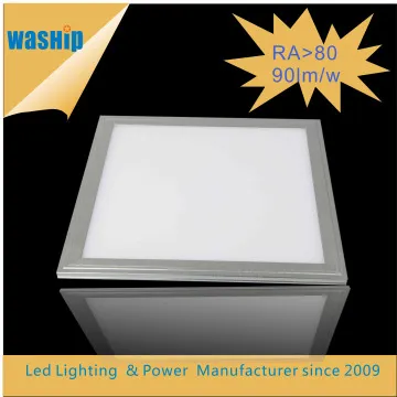 Hot!!! super bright suspended ceiling lighting led panel light