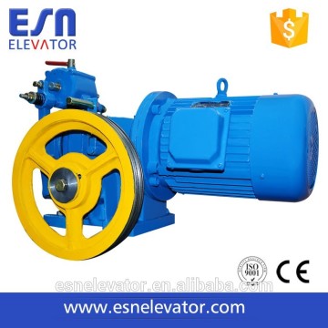 Elevator Geared Traction Machine/Motor Search Engine
