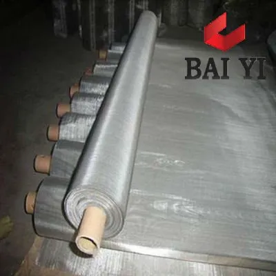 400 mesh stainless steel mesh for filter (facotory price)