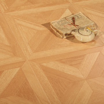 Parquet stratifié de style européen