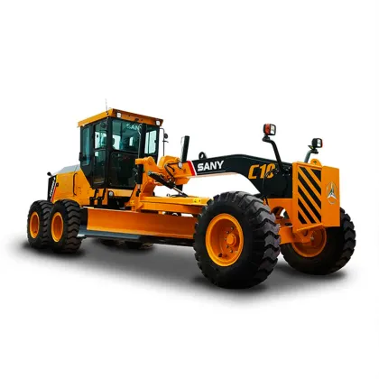 Used 165hp Sany Mini Motor Grader in Stock