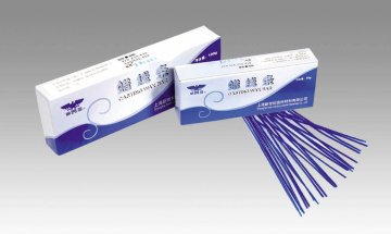 beautiful dental clinics material casting wax rod casting wax wire