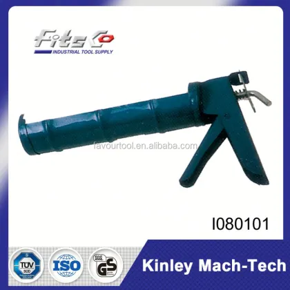 Factory Price Mini Electric Caulking Gun - Affordable Pricing on Portable Sealant Guns