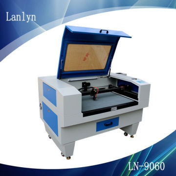 China Eva Machine Linear Guide 9060 Cooling System Traffolyte Max MDF Laser Cutting Machine Price