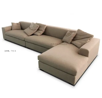 S092 living room furniture small sofa cheap