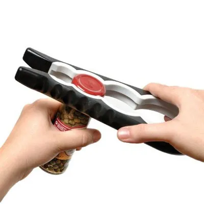 plastic Easy Twist Jar Opener