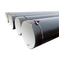 Sy/T5037-2000 X46 Cold Rolled Spiral Pipe