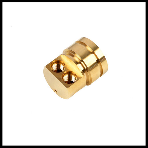 Custom Brass Valves Body and Brass Fitting