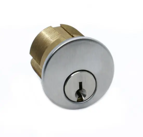 American Mortise Cylilnder Master Key