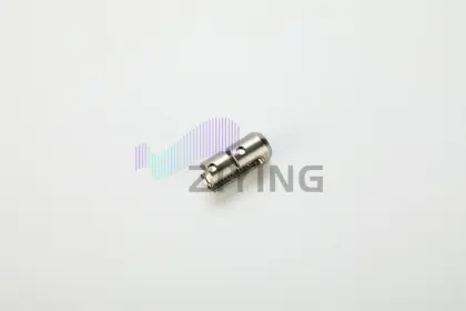 Non Standard Fastener Titanium