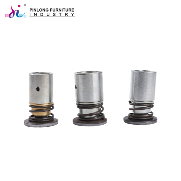 Wholesale Wrap Button Machine Mold for Furniture Fittings