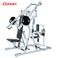 ISO-LITAL REST/BACK GYM SỨC MẠNH