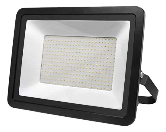 24000LM Waterproof IP65 High Power Outdoor Security Flood Light - 300W LED with Rotatable Bracket - Hot Sale