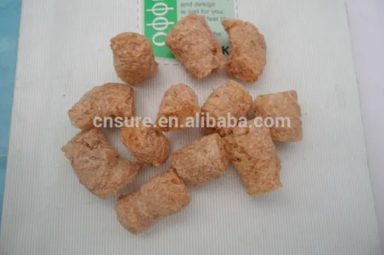 High Quality Fish Feed Pellets Machine