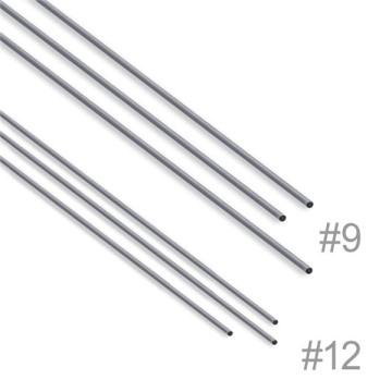 13 gauge batt type support wire