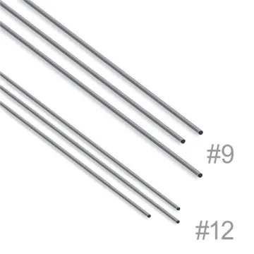 13 gauge batt type support wire