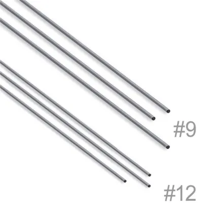 galvanized insulation support wire sharp edge