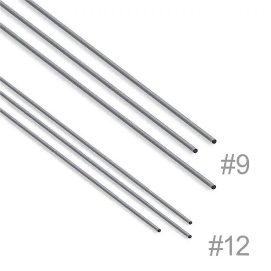 13 gauge batt type support wire