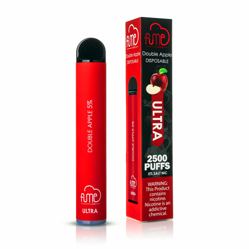 USA TOP SALE Fume Ultra 2500 Puffs