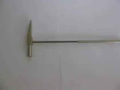 Small Hammer, Steel Hammer 