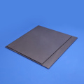 0.3mm 0.635mm ٿلهو Si3N4 Silicon Nitride Ceramic Substrate