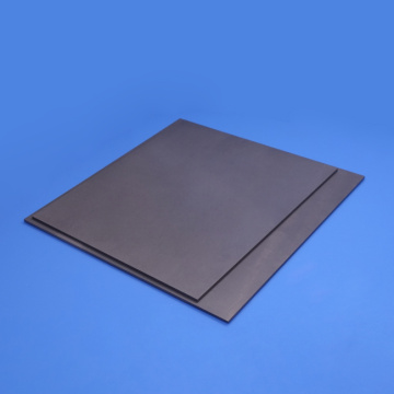 0.3mm 0.635mm Ewugqinsi we-Si3N4 Silicon Nitride Ceramic Substrate